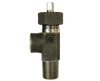 Zawór do amoniaku / aminy CST-06 Tekno Valves - stal węglowa