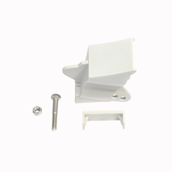 Clamping Profile Mount Housing Thule Residence / Panorama 6002 / 6900