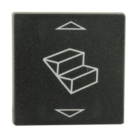 Przełącznik kołyskowy do stopnia wysuwanego 5-Pin Inprojal