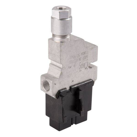 Gas Valve for Catalytic Heater