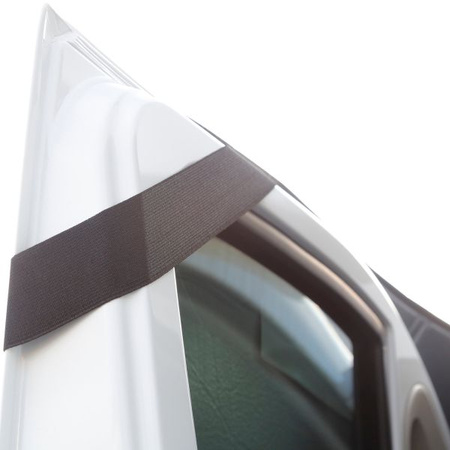 Mata na szybę kabiny Brunner Cli-Mats XT NG do VW T6/T6.1