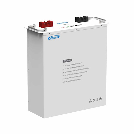 Magazyn energii 5.12kWh 51.2V 100Ah EPEVER