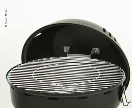 Grill gazowy stołowy Family Table - 30 mbar