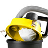 wet and dry vacuum cleaners
