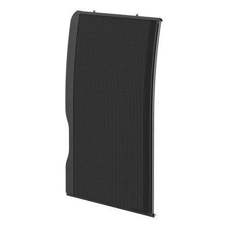 Lippert Moskitiera drzwi bocznych przesuwnych Vanscreen 1709 x 1204 mm - Fiat Ducato od 2015