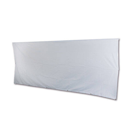 Ściana przednia 4 x 1,4 m