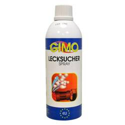 Leak Detection Spray