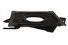 FASP swivel seat base for VW T4 from 1996, driver's side, for FASP seat