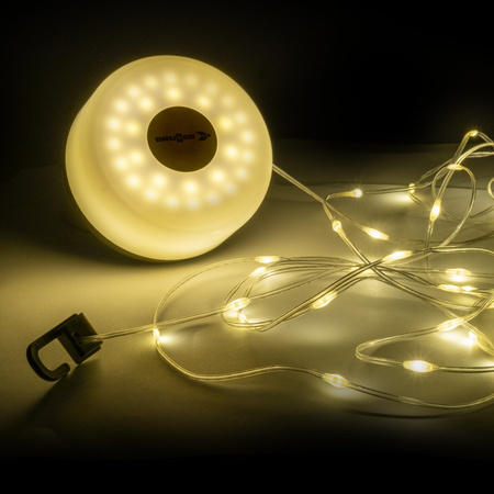 LED battery camping lamp Starway