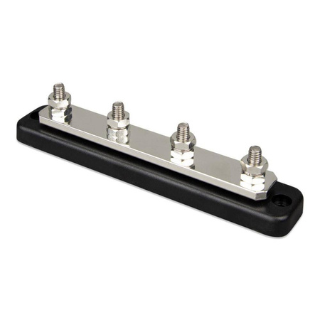Victron Busbar 250A 4P + osłona, szyna zbiorcza DC 250 A / 70 V