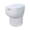 LooSeal® ELITE sealing toilet for permanent installation
