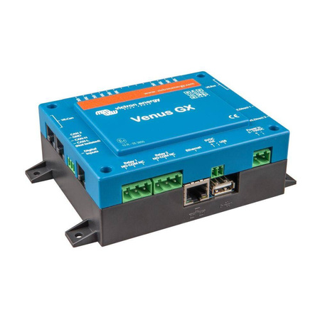 Moduł komunikacji Venus GX Victron bez Bluetooth