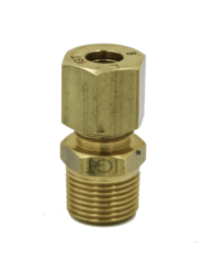 Złączka IGT 3/8 " do 8 mm
