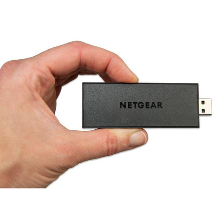 Moduł WiFi GX długiego zasięgu (Netgear AC1200) Victron