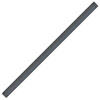 LILIE Rura GrauGELB 40 mm 50 cm z O-ringami - system odprowadzania wody szarej