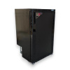 Pundmann Lodówka kompresorowa do zabudowy FRIDGE 85 l 12/24 V 80 W - kamper i przyczepa
