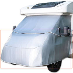 Izolowane zacienienie komory silnika Codziennie od 2015 r.