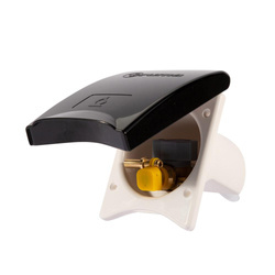 Zewnętrzne gniazdo gazu Truma