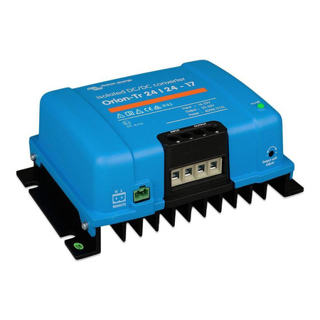 Konwerter DC-DC Orion-Tr 24/24-17A (400W) izolowany Victron