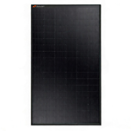 Moduł fotowoltaiczny Solvian 175 W monokrystaliczny (AS-6M18-175W) 770x1050 mm