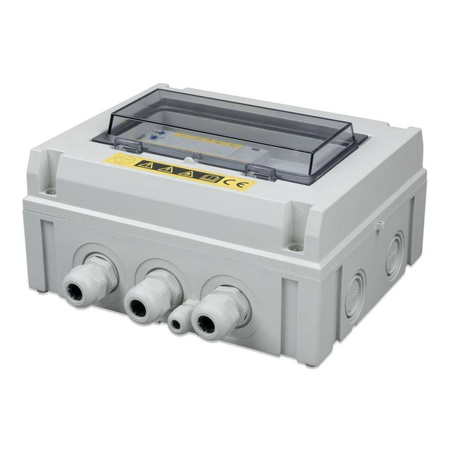 Przełącznik transferowy VE 10kVA/230V Victron