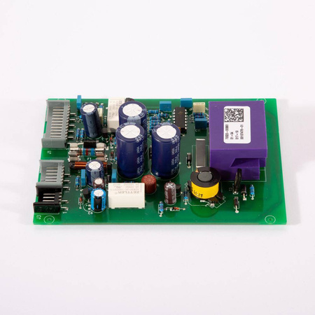 Płyta sterująca bojlera Truma