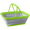 Folding Washing Bowl Holdall