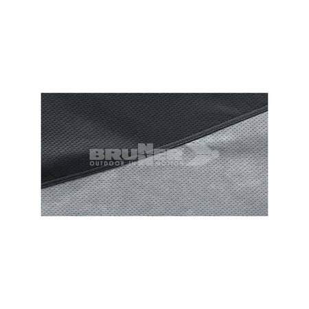 Brunner Design 12M motorhome cover 800-850 cm - 850 x 240 x 270 cm, 4-layer breathable fabric