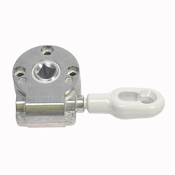 Mechanizm korbowy Thule Lift Instrukcja obsługi