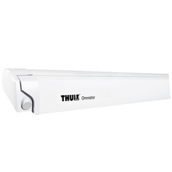 Thule Markiza Omnistor 9200 6m Biała