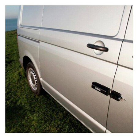 Blokada drzwi Van Lock Thule - 2 sztuki