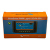 Regulator ładowania z PV BlueSolar PWM DUO-LCD&USB 12/24V-20A bez Bluetooth