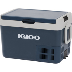 Lodówka kompresorowa Igloo ICF32 - 32 litry 12V, 24V, 240 V
