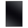 Moduł fotowoltaiczny Solvian 235 W monokrystaliczny (AS-6M24-235W) 1530x670 mm
