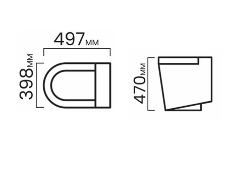 Separett Weekend Prime