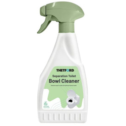 Thetford Bowl Cleaner spray do toalet separujących 0,75 l Ocean Breeze - bez spłukiwania wodą