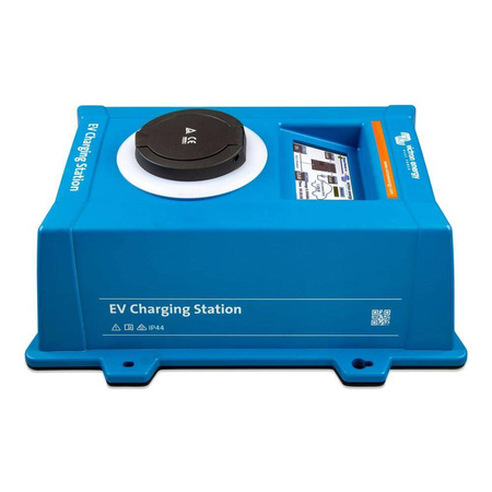 Victron EV Charging Station NS stacja ładowania samochodów elektrycznych 22 kW Typ 2
