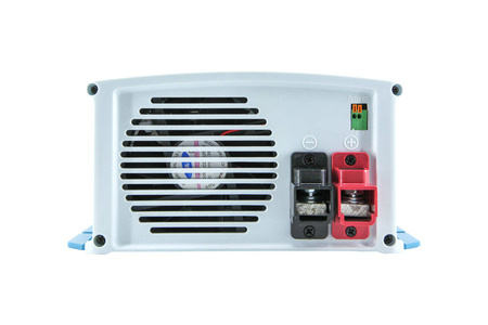 Inverter pure sine 12/24V DC to 230V AC 1000W IH1000L TBB Power