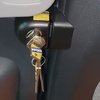 HEOSafe Zamki antywłamaniowe drzwi kabiny, 2 szt. - Mercedes Sprinter W907/W910 i VW Crafter II