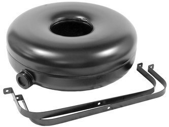 600-200-44L 0deg. External LPG Tank BORMECH