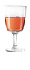 Kieliszek do wina SAN - 260 ml - zestaw 2 szt.