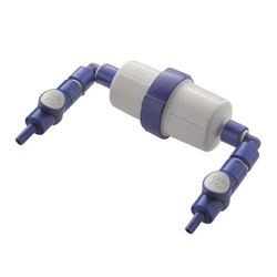 Zestaw instalacyjny filtra wody myclean®water sterylny UniQuick