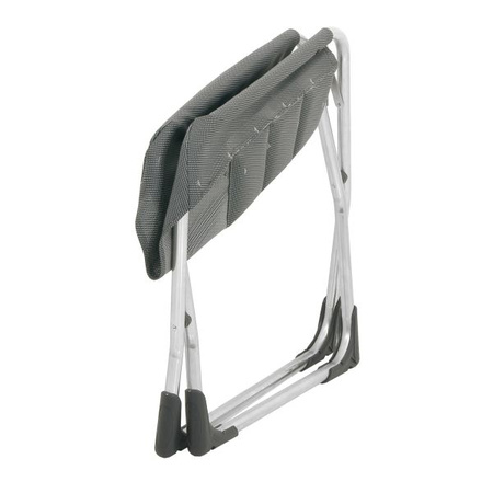Footrest AL/231-DL