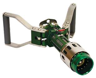 RegO CryoMac 3 LNG Fuelling Nozzle - Standard Handle