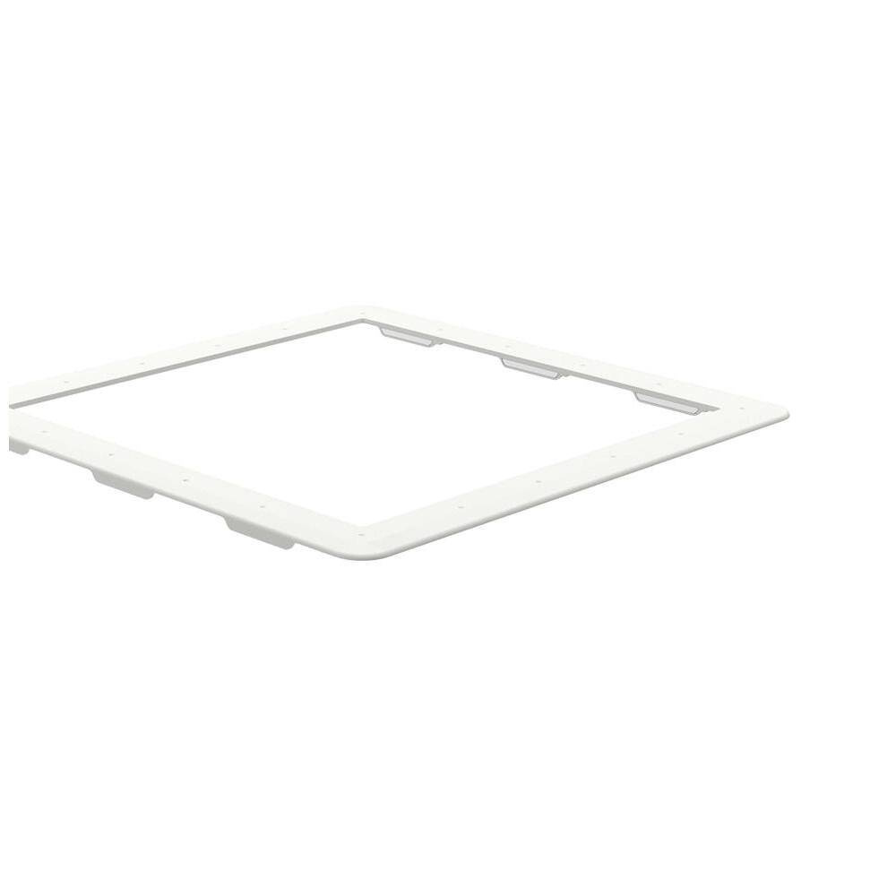 Adapter montażowy okien dachowych 40x40cm w Ducato i pokrewnych