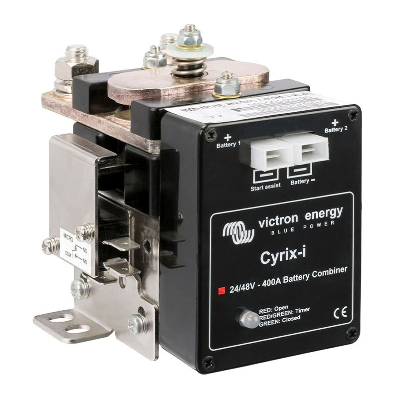 Cyrix-i 400A - widok