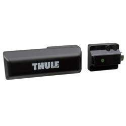 Thule Van Lock – sliding and rear door lock for vans, black, 1 pc