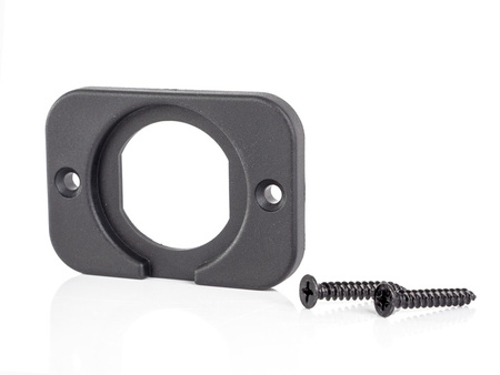 Pojedyncza rama montażowa