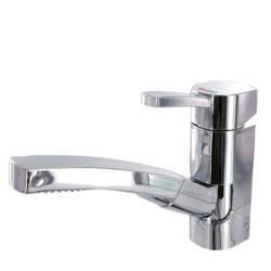 Single-Lever Mixer Capri Komfort