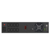 UPS Blacktec BT RT 11 2k -C 2000 VA / 2000 W 48V